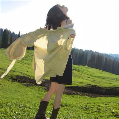 无情大地有情天